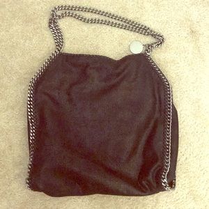 Stella McCartney black Falabella (authentic)